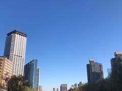 -半山腰·云南菜(侨福芳草地店)