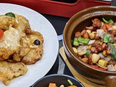 -红东阁东北菜烤肉酒馆(CROSS万象汇店)