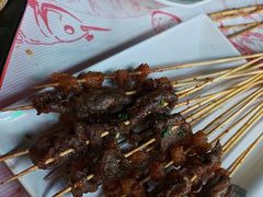 -辣不怕口味虾(凌霄路店)