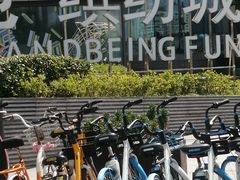 -汉堡王(徐汇绿地缤纷店)