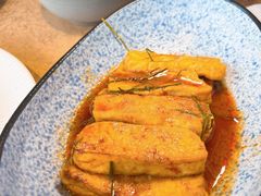 -安乐茶饭·手工素菜·高空景观餐厅(千灯湖店)