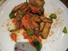 -稻品香小锅饭豆腐馆(北三路店)