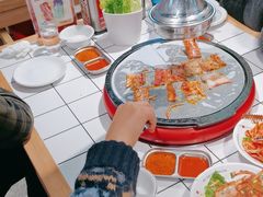 -酒拾烤肉(奥体天虹店)
