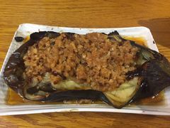 -云晓光头烧烤吧(德平路店)
