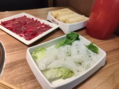 -季季红火锅(长沙步行街店)