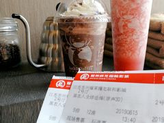 -瑞幸咖啡(盛博广场店)