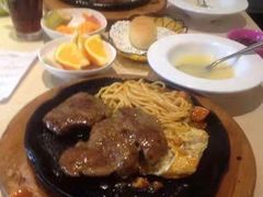 -豪客来牛排(海沧阿罗海店)