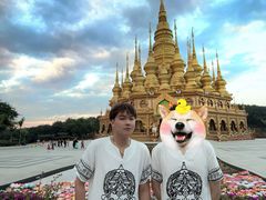 -西双版纳勐泐文化旅游区