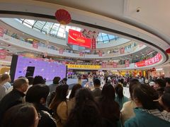 -万达广场(东营西城店)