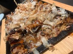 -北李妈妈菜·虾爬子大锅贴(贵和店)
