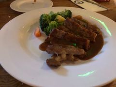 -宝莱纳啤酒花园餐厅PAULANER BRAUHAUS Nanjing(广州路店)