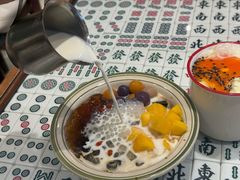 -堂屋糖水店(愚园店)
