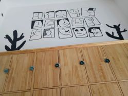 -明洞造型精品烫染