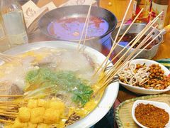 -吧嘚嘴炭烧鸽串吧(北海街店)