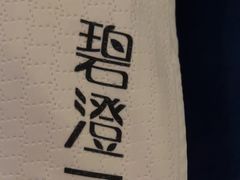 -碧澄保健(东风西路店)
