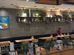 大堂-米斯特比萨(望京西园店)