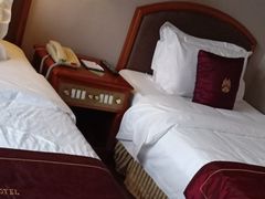 -北京前门建国饭店