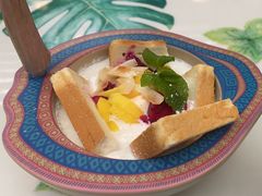 泡鲁达-云海肴云南菜(曲江大悦城店)