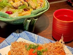 -王氏炉匠·烧鸟放题自助(三里屯店)