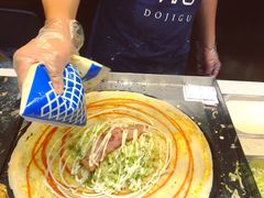 -多几谷·煎饼(上海七宝领展广场店)