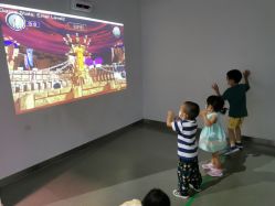 点击看大图 -北京科学中心儿童乐园