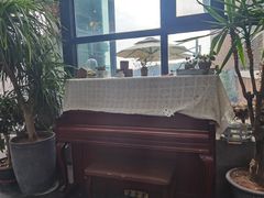 -北马山庄植趣咖啡