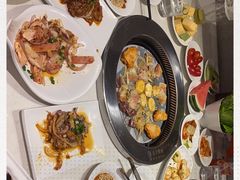 -么子烤肉(化龙池店)