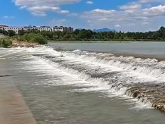 -绿堤公园