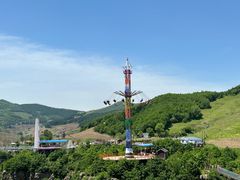 -本溪大峡谷
