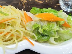 -张包铺(道外店)