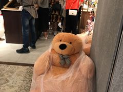 -深圳来福士广场