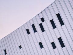 -福州海峡文化艺术中心