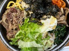 -八福力韩国休闲餐厅(泉舜店)