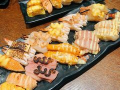 -吉兆手握寿司(车公庙店)