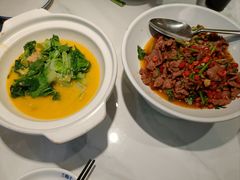 -兰湘子·湘菜小炒(崂山丽达店)