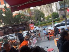 -为民烧烤吧.自贡爆炒菜(收录10年好店)