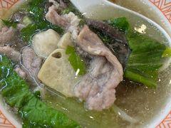 -潮汕第壹粉·手工粿条粉(车陂北店)