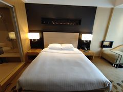 -上海浦西万怡酒店