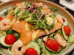 -La Creperie法餐厅(芮欧百货店)
