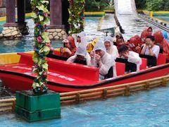 -郑州方特梦幻王国