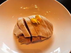 -金鹰国际酒店·满园春中餐厅