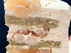 -Dark Horse·黑马蛋糕·低脂·低糖淡奶(金匙望湖大厦店)