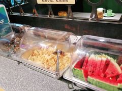 -问渔烤鱼(回龙观总店)