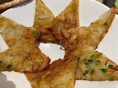 -隅乐胡椒虾·台湾菜·团建(皇岗店)