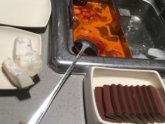 -海底捞火锅(凯德广场店)