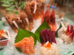 -水濑·日料放题(天河店)