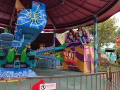 -美的鹭湖探索王国