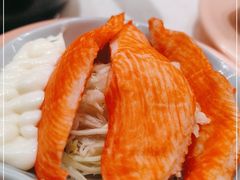 -争鲜回转寿司(天府广场-今站PLUS店)