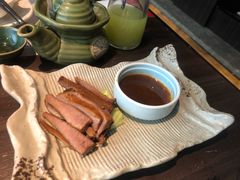 -匠和风精致料理(莆田财富中心店)