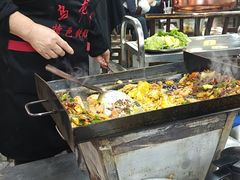 -郝大姐·乌龙山铁板烧(大学城三店)
